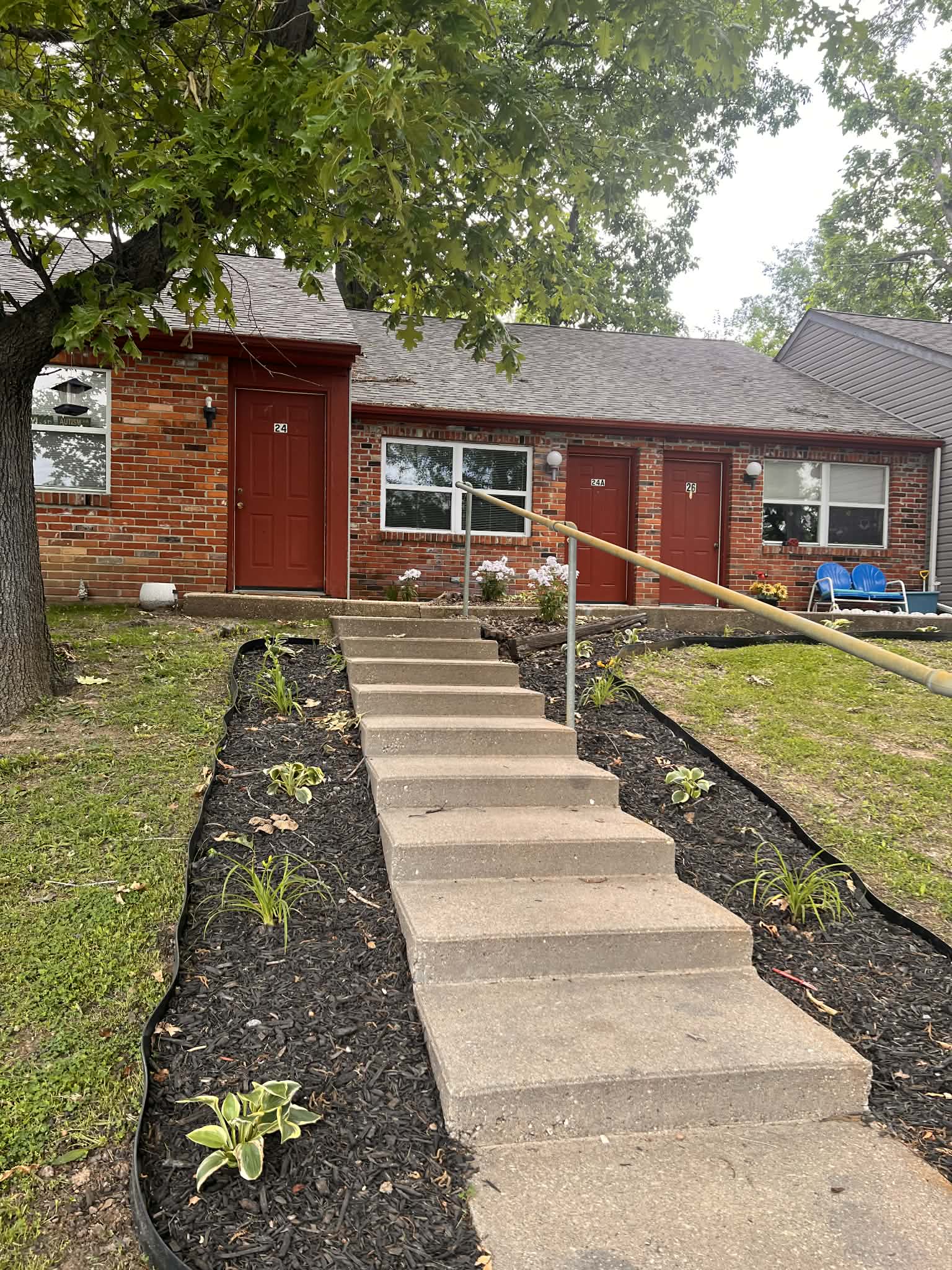 Fairway Drive - 24A